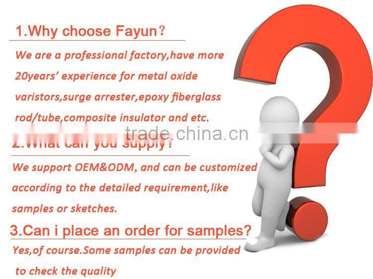 Bushing for tansformer