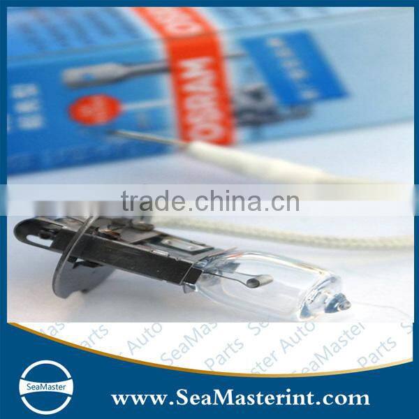 Original Osram H3 12v 55W 64151 PK22s halogen light for Auto lamp