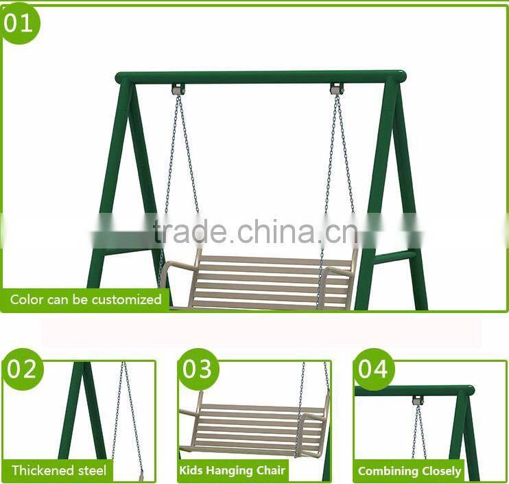 2016 adult outdoor healthy park steel outdoor fitness equipment