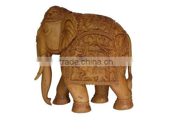 sandalwood handicraft