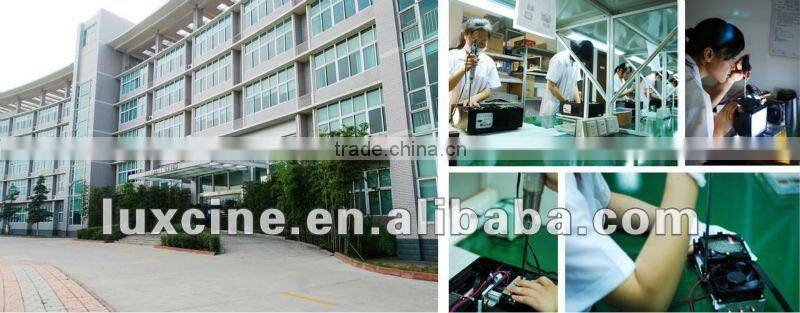 C5 Portable Projector