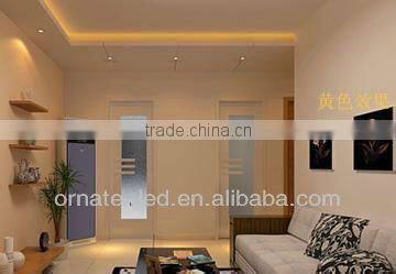 High bright led strip outdoor building lighting 110v rgb led strip5050