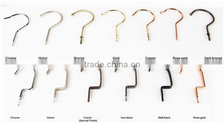 store display bamboo clothes hanger