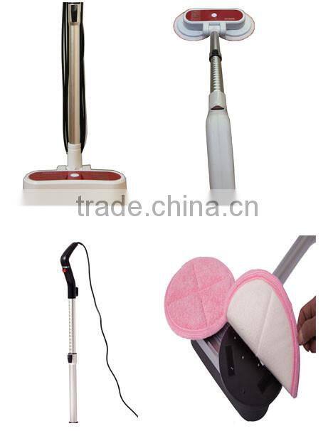 2016 Wholesale Electric innovative cleaning mop for floor cleaning