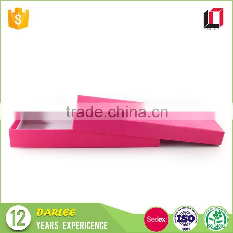 Custom Personalized Cheap high quality gift box from alibaba shop