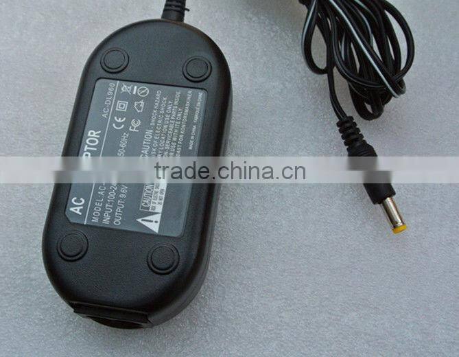 Camera AC Adapter AC-DL960 for Sony MHS-CM1/V Webbie