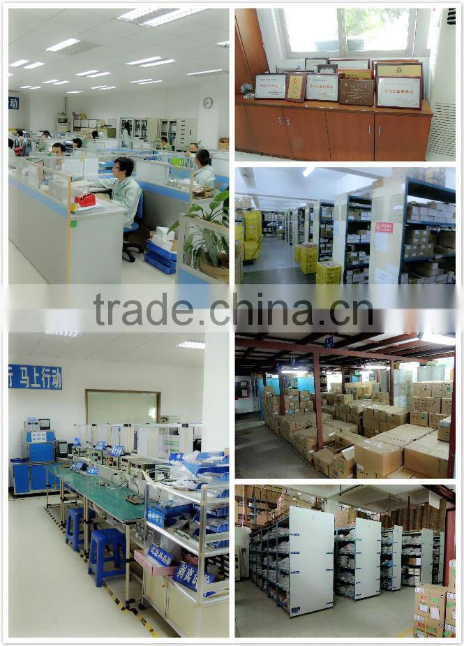 Temperature Fuse Cement resistor