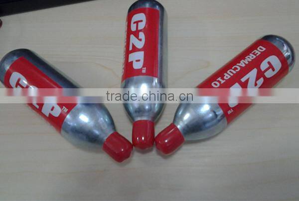 C2P co2 gas carboxytherapy beauty device CDT machine with a big market in the whole world