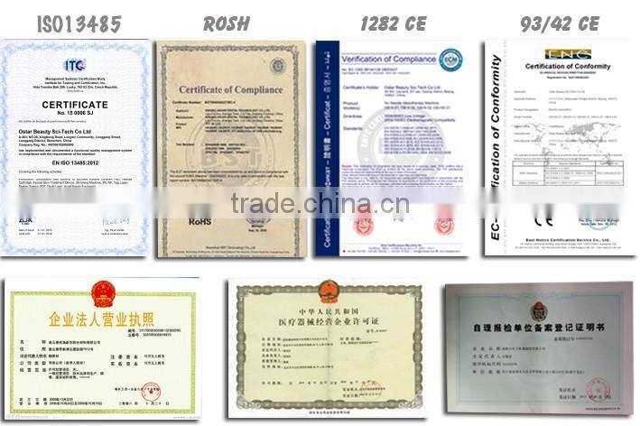 Electric Tattoo Pen Machine for beauty care personal use small product