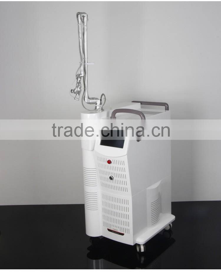 Beauty Device Fractional CO2 Laser for Equipment Vaginal Tightening Machine