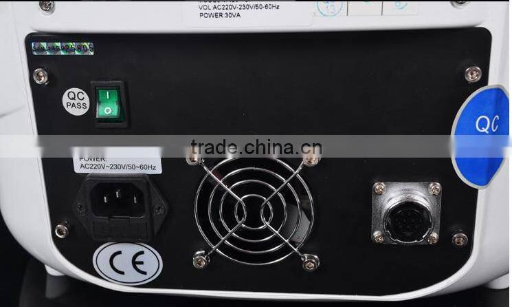 best rf skin tightening face lifting machine, fractional rf microneedle