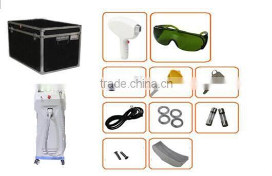 The Best Laser Diode Permanent Hair Remover 808nm