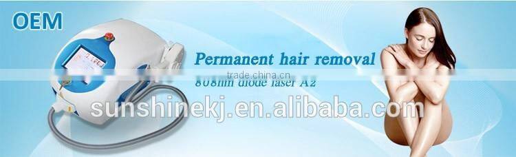 maquinas de depilacion laser for salon use