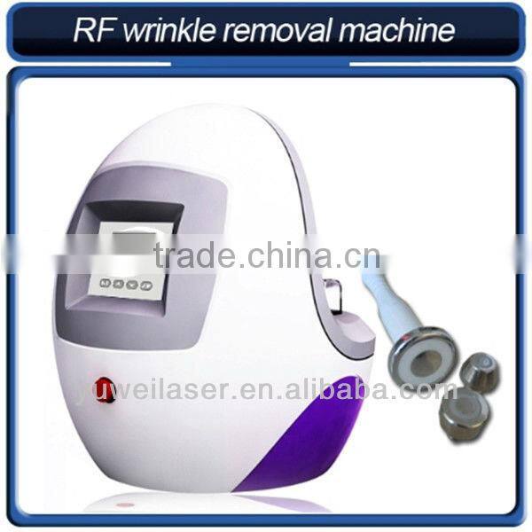 radio frequency beauty equipment