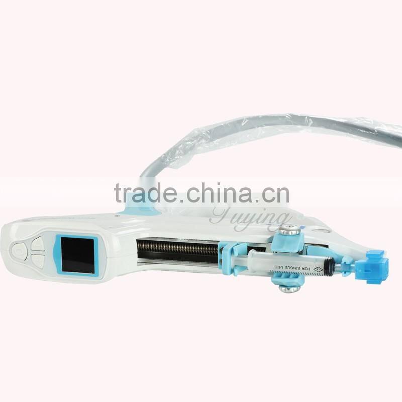 Portable mesotherapy no needle medical device professional water meso injector mesotherapy gun