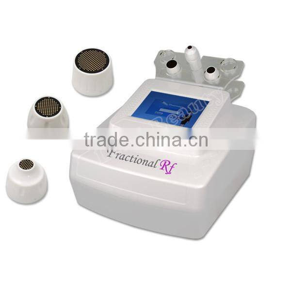 rf skin tightening machine radiofrecuencia facial machine
