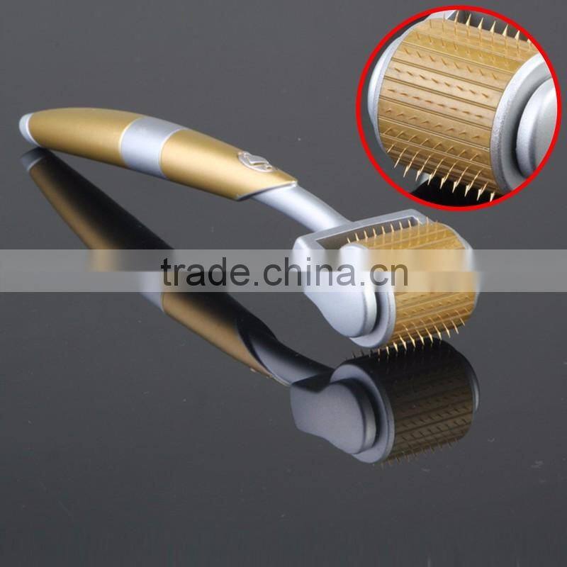 GTO Brand Bulk Sale Facial Skin Care Meso roller ZGTS Derma Roller