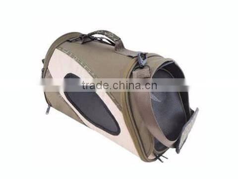 600D Oxford Portable Travel Carrier Pet Bag