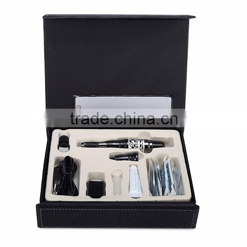 High Quality Permanent Makeup Machine Small Kit For Eyebrow Eyeliner Lips Beauty Makeup