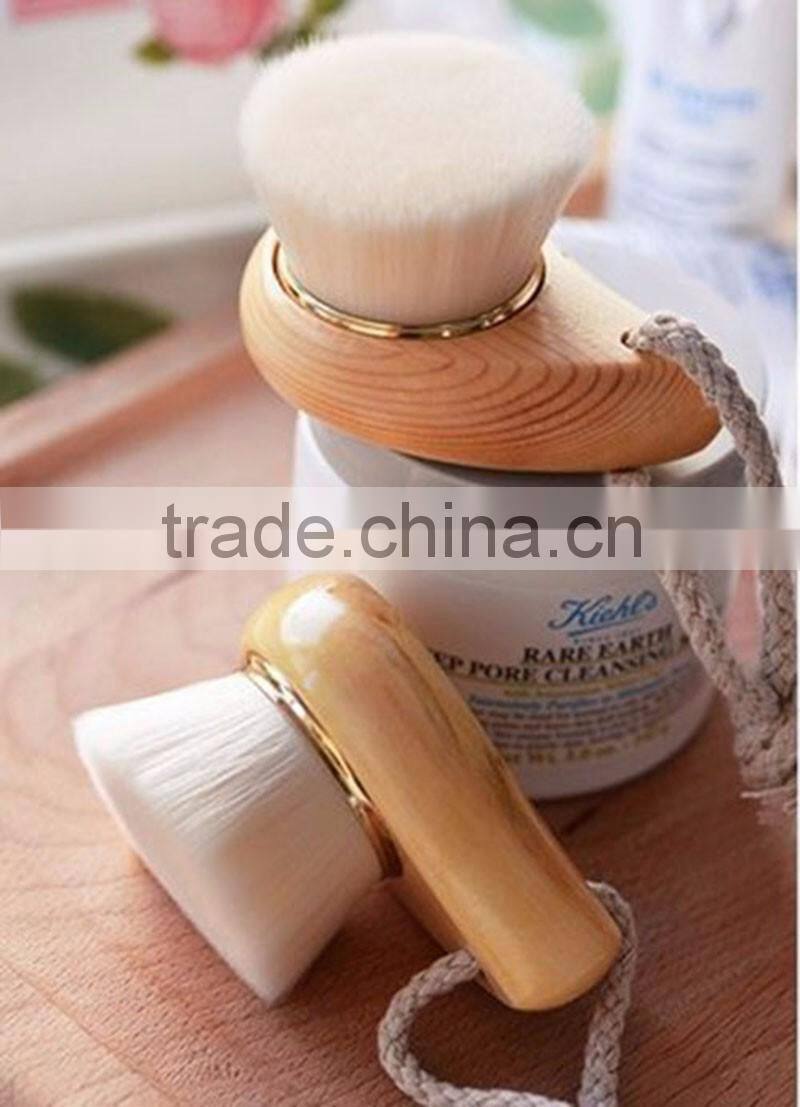 Shenzhen Factory Face Cleansing Brush for Personal