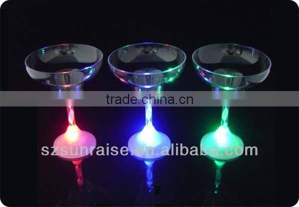 flashing margarita cup Wedding Favor