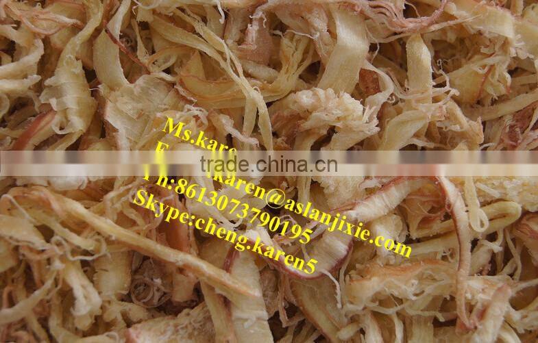 Roasted squid shred machine/Sleeve fish roasting machine/squid roaster