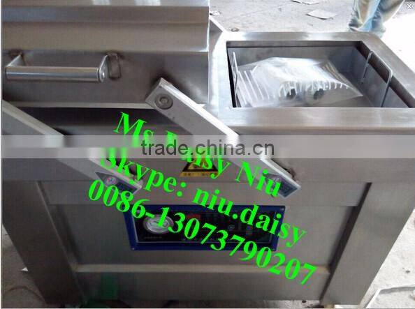 vacuum sealer machine/glass jar sealer machine/glass jar capping machine