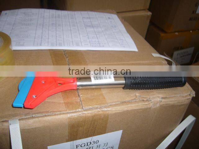 Window Tint Tools for Car Auto Film Tinting Scraper Application Wholesale