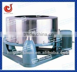 Commercial grade vegetable water remover machine