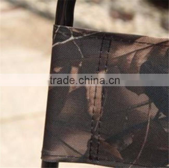 Best selling high quality dual action storage stool