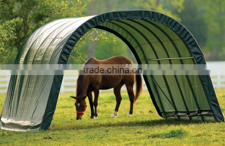 Mobile Metal Portable Car Garage