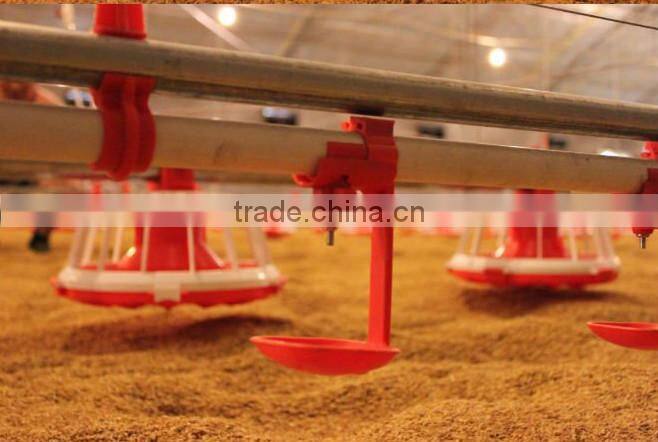 Automatic Chicken Feeding System/Automatic Feeding System For Chicken