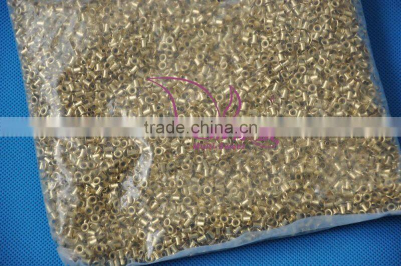 brass bee frame eyelets beekeeping tools hot sale in China