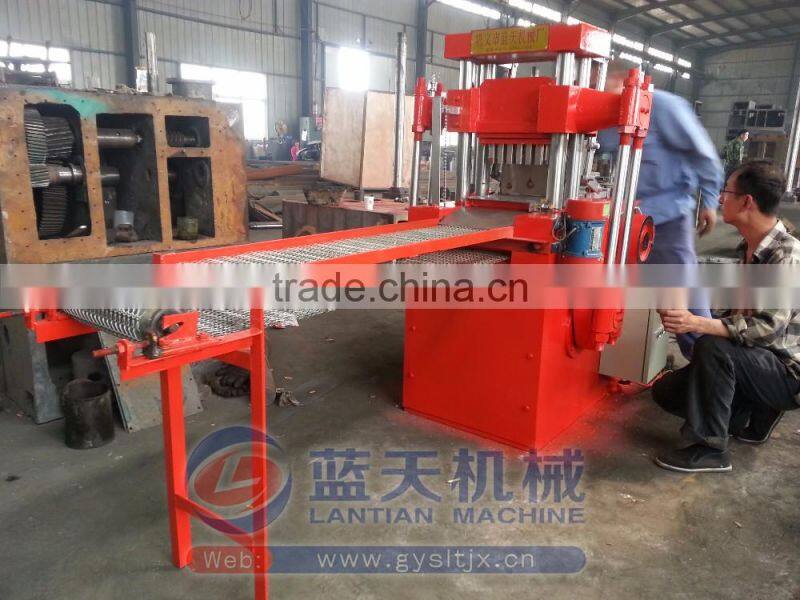 Automatical Hot Sale Hookah Charcoal Briquette Shisha Tobacco Making Machine