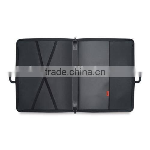 PP black portfolio/ artist portfolio