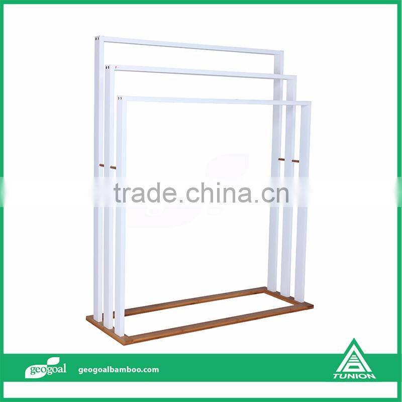 bamboo small bathroom cabinets