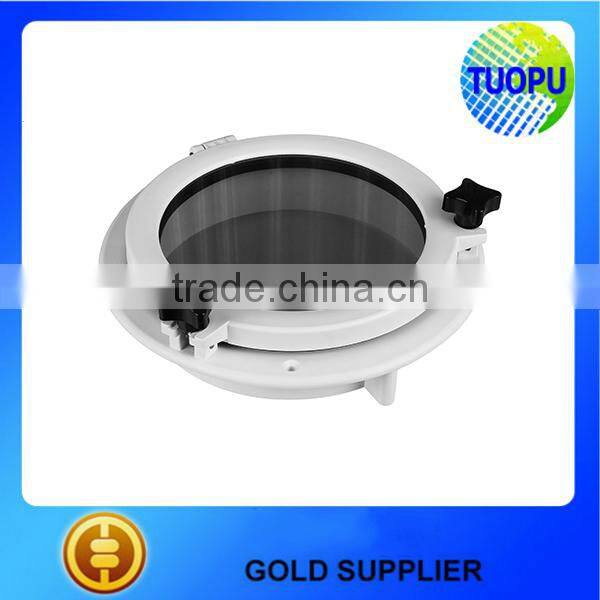 Tuopu marine aluminum frame boat hatch cover,boat window frames deck hatch