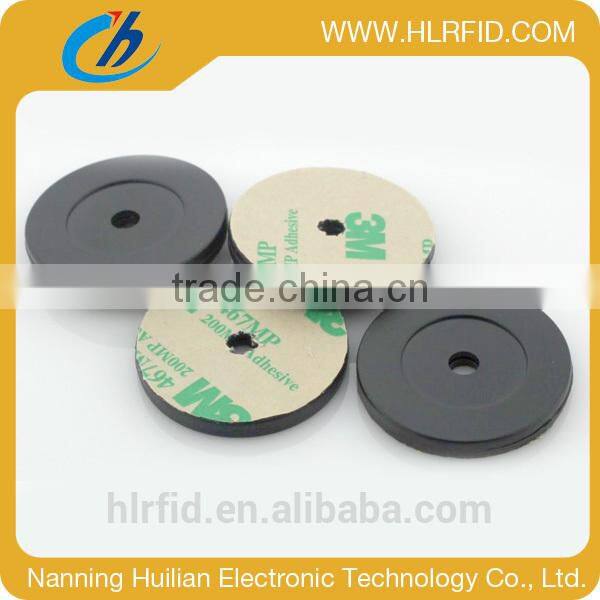 Adhesive Passive uh anti-metal rfid tag