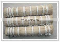 best quality horse hair for industrial brooms