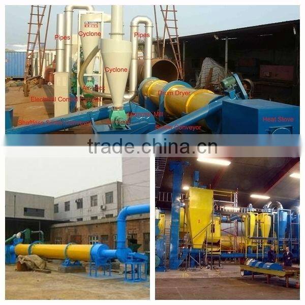 Grain Dryer, Rice Grain Dryer Machine Hot Selling Africa