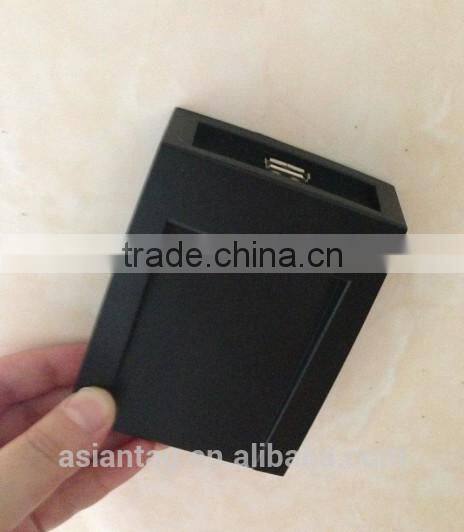 Hot sell rfid 13.56mhz nfc reader usb