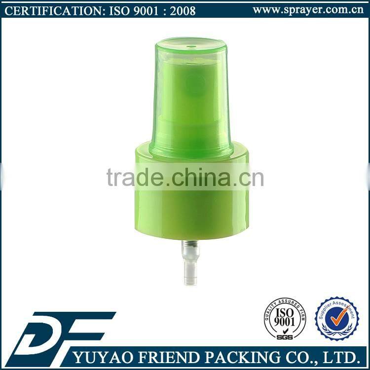 18/410 plastic mist sprayer,mist blower power sprayer