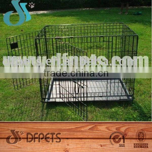 DFPets DFW-005 Competitive price wire mesh dog kennel
