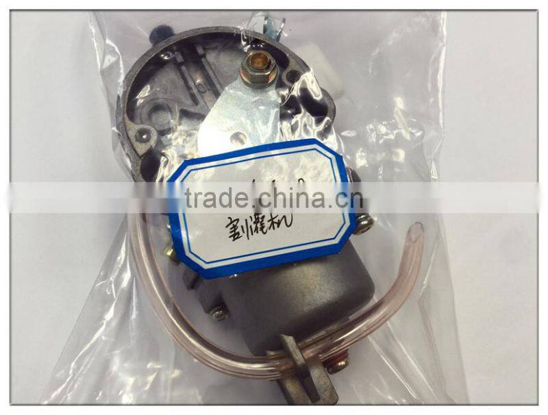 carburetor 1E34f is suitable for the cutting machine