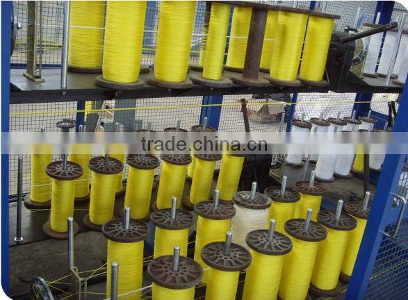 Shandong taian rope making machine//Mobile:008618253809206