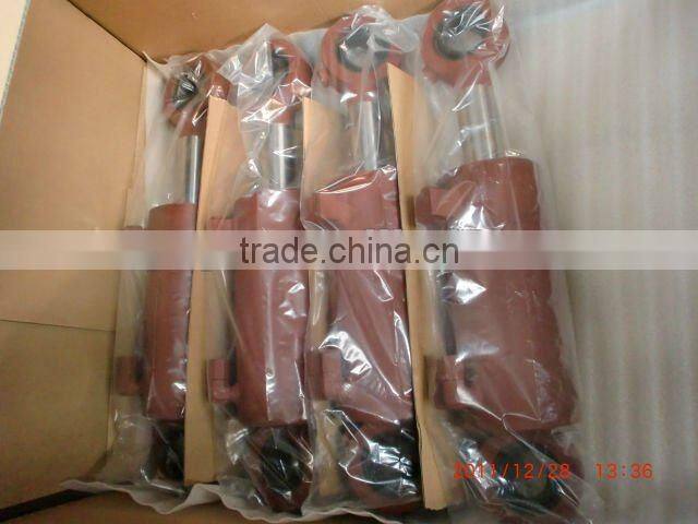 hydraulic hoist cylinder factory price