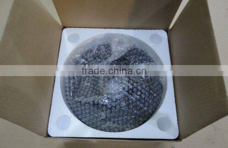 Hot high quality car crankshaft damper pulley for Land rover