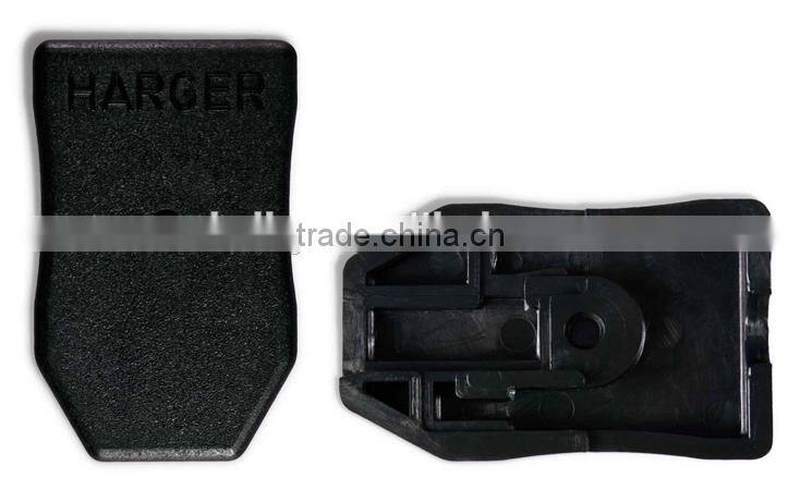 abs injection plastic spare part