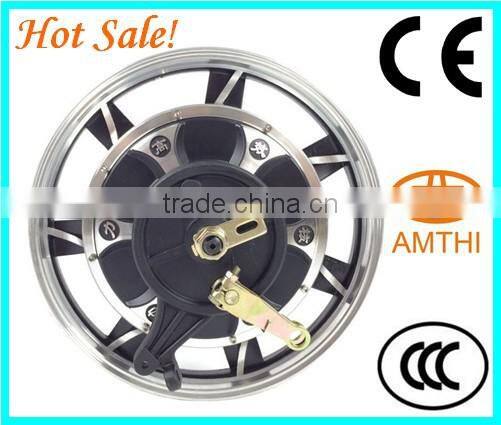 gear reduction electric motor, dc gear motor for electric vehicles and bicycles