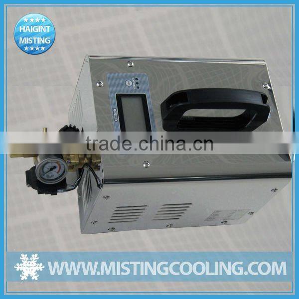 E0472 Insect Misting Systems,Mosquito Misting Systems Houston, pressure and safety systems